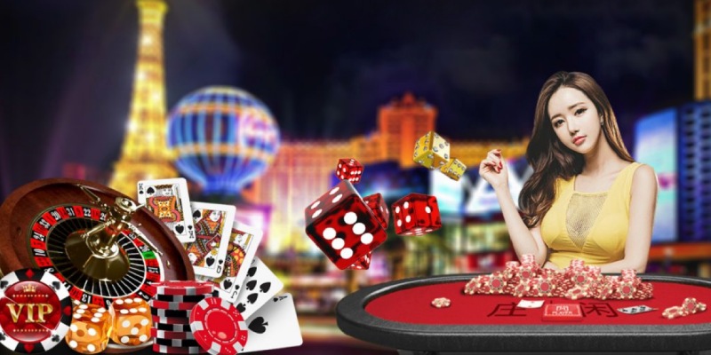 MU88 Slot Game Casino - Trò Chơi Slot MU88 Uy Tín Hàng Đầu